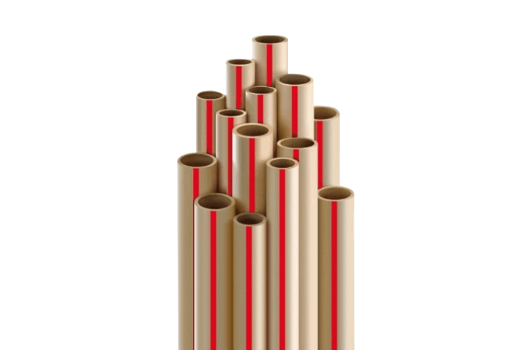 CPVC Pipe